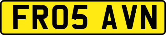 FR05AVN