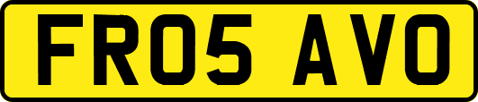 FR05AVO