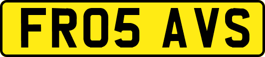 FR05AVS