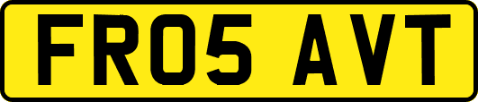 FR05AVT