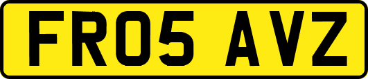 FR05AVZ