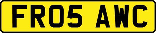 FR05AWC