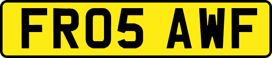 FR05AWF