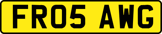 FR05AWG