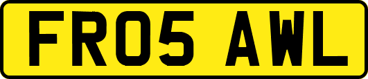 FR05AWL