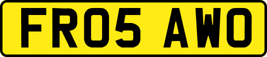 FR05AWO