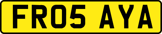 FR05AYA