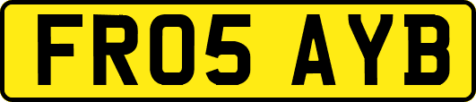 FR05AYB