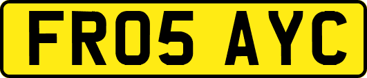 FR05AYC