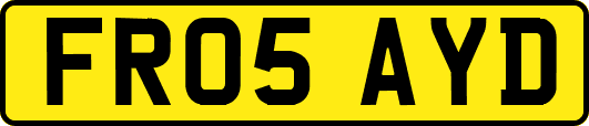 FR05AYD