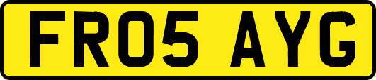 FR05AYG