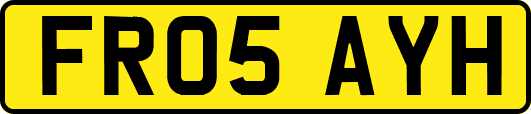 FR05AYH