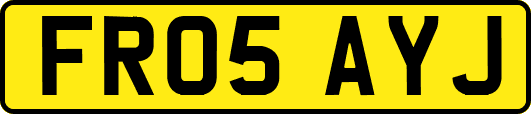 FR05AYJ