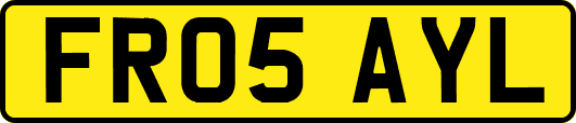 FR05AYL