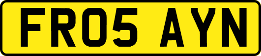 FR05AYN