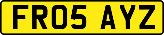 FR05AYZ