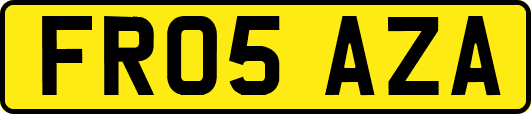 FR05AZA