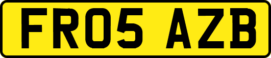 FR05AZB