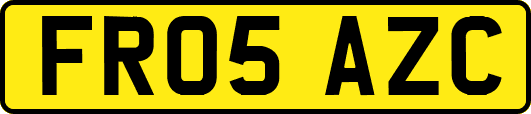 FR05AZC