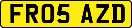 FR05AZD