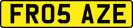 FR05AZE