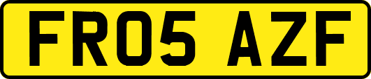 FR05AZF