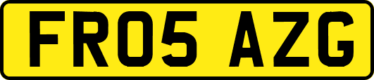 FR05AZG