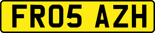 FR05AZH