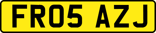 FR05AZJ