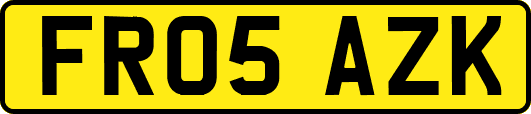 FR05AZK