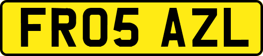 FR05AZL
