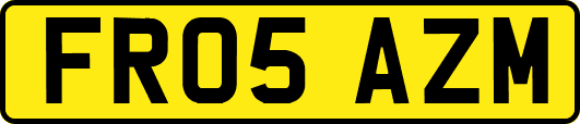 FR05AZM
