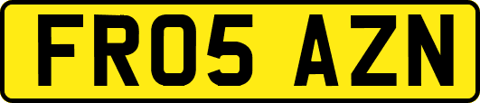FR05AZN