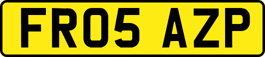 FR05AZP