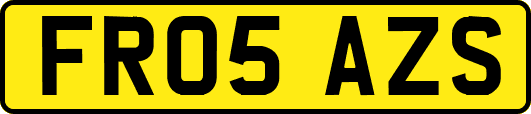 FR05AZS