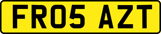 FR05AZT