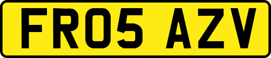 FR05AZV