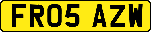 FR05AZW