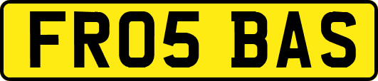 FR05BAS