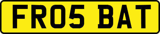 FR05BAT