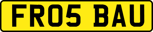 FR05BAU