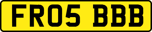 FR05BBB