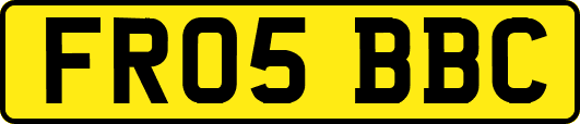 FR05BBC