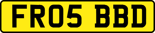 FR05BBD
