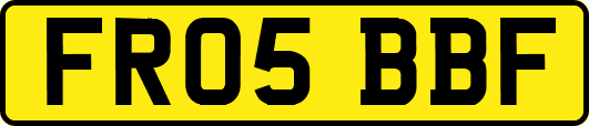 FR05BBF