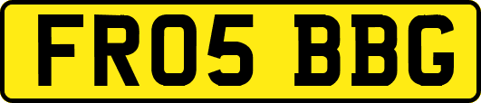 FR05BBG