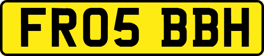 FR05BBH