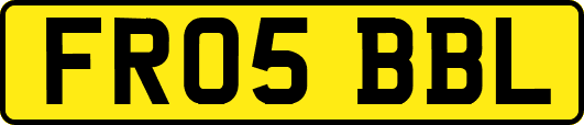 FR05BBL