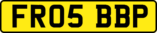 FR05BBP