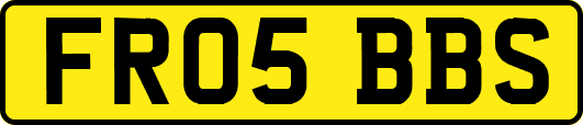 FR05BBS